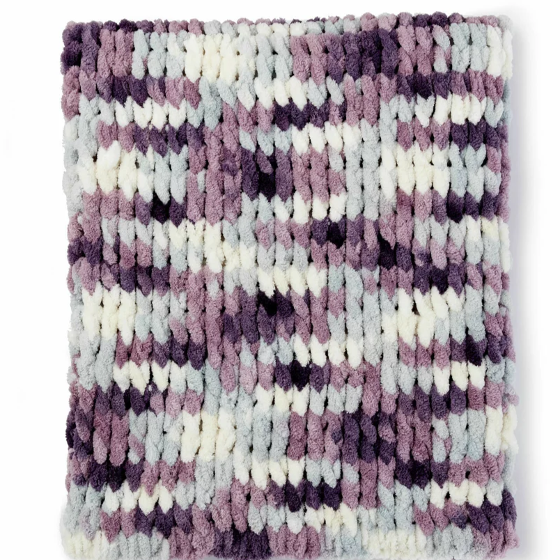 Alize Baby Blanket Free Crochet Pattern