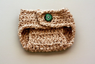Bradens Diaper Cover Free Crochet Pattern