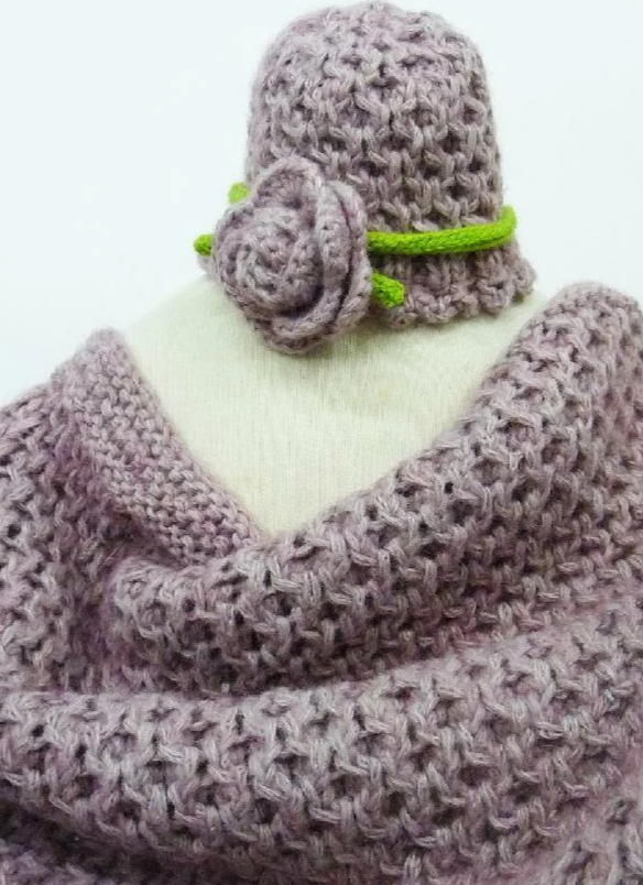 Candice Baby Blanket Free Crochet Pattern