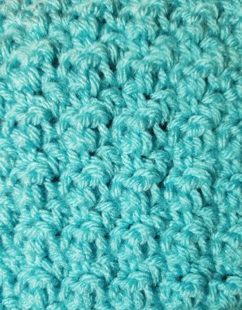 Cosy Scarves Free Crochet Patterns