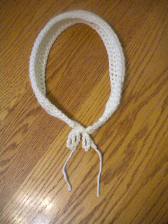 Cute Easy Headband Free Crochet Pattern
