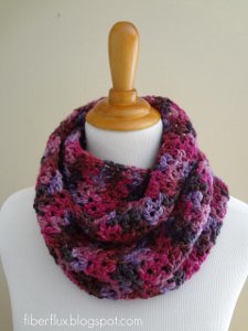 one-skein-gelato-scarf-free-crochet-pattern