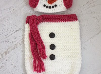 snowman-hat-cacoon-crochet-pattern