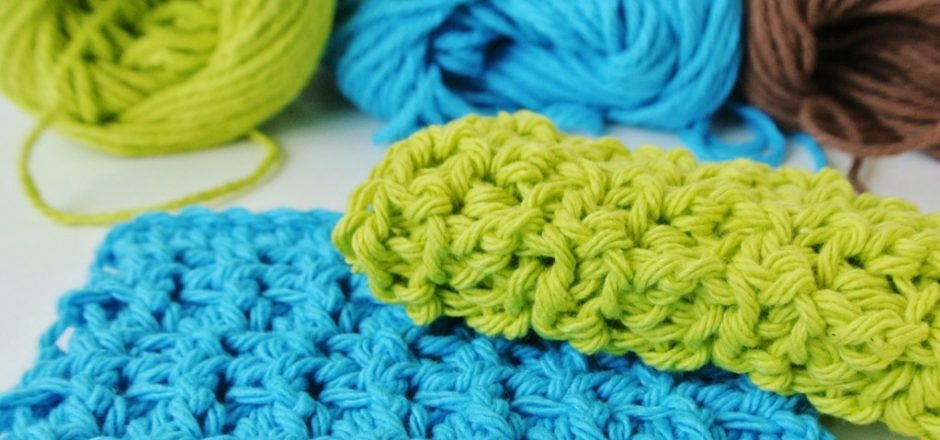 Tastefully Tiny Towels Free Crochet Pattern