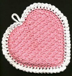 textured-heart-kitchen-set-free-crochet-pattern