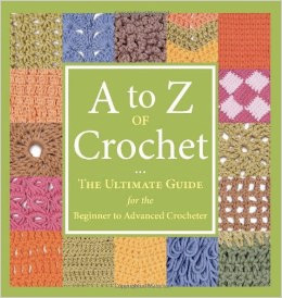 A to Z of Crochet