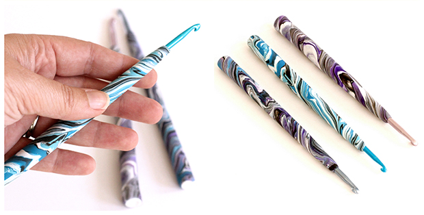 crochet hook