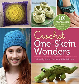 Crochet One-Skein Wonders