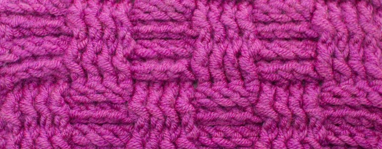 crochet stitches