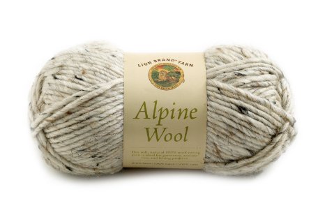 wool yarn